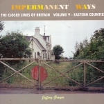 Impermanent Ways Vol. 09